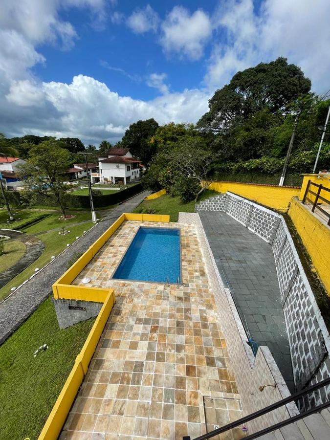 Casa Do Lago Гуапимирим Екстериор снимка