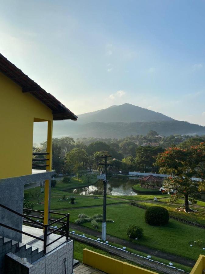 Casa Do Lago Гуапимирим Екстериор снимка