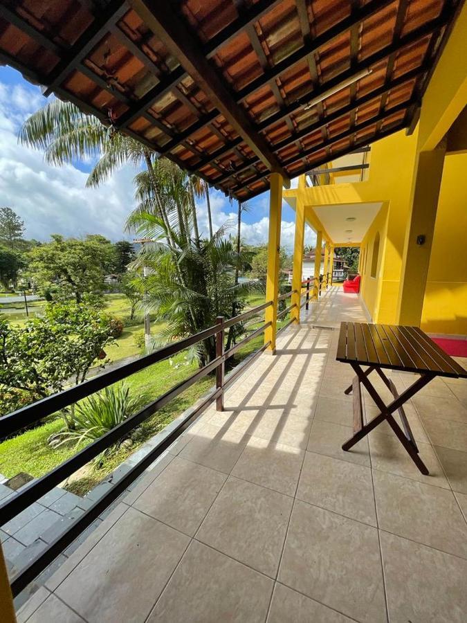Casa Do Lago Гуапимирим Екстериор снимка