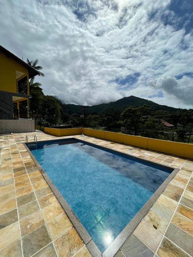 Casa Do Lago Гуапимирим Екстериор снимка
