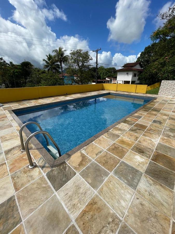 Casa Do Lago Гуапимирим Екстериор снимка