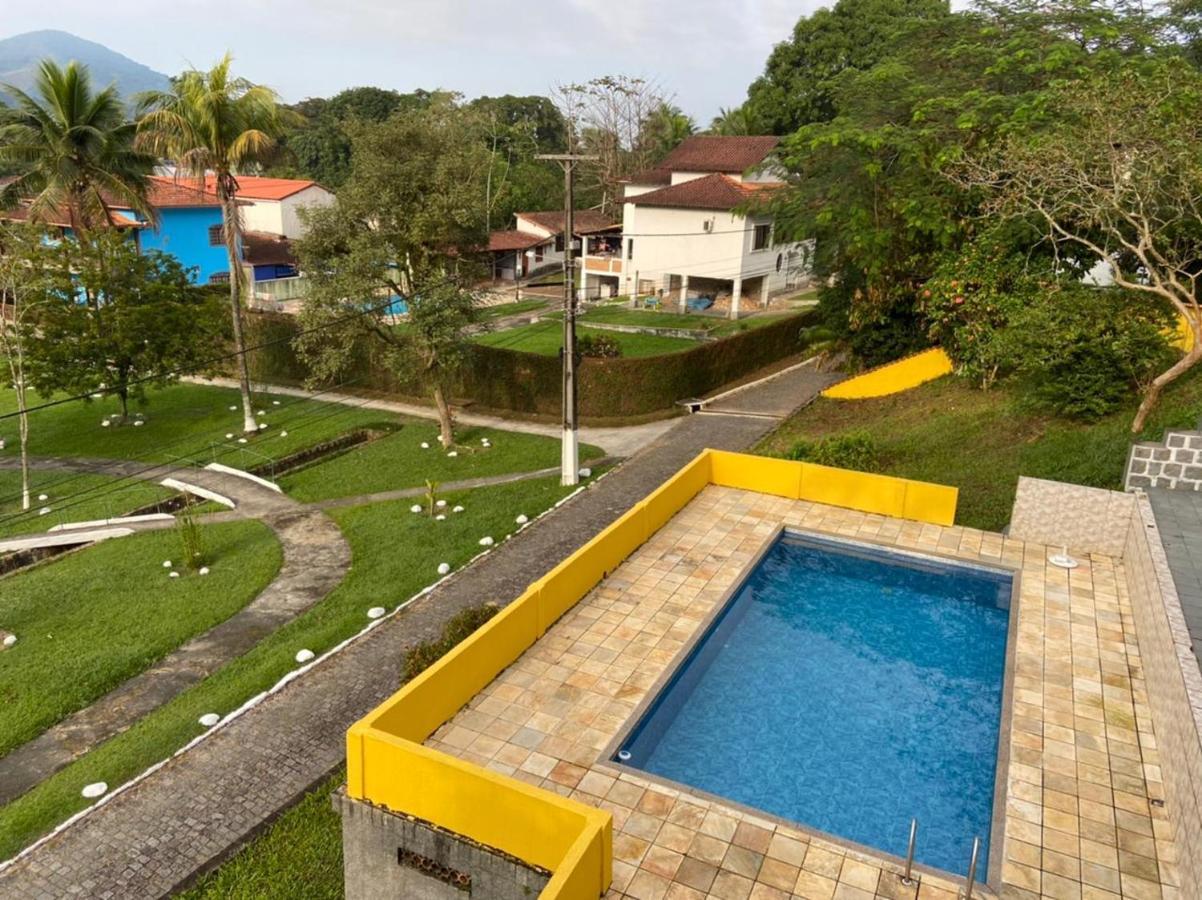 Casa Do Lago Гуапимирим Екстериор снимка