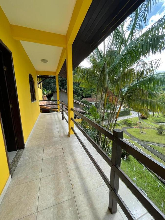 Casa Do Lago Гуапимирим Екстериор снимка