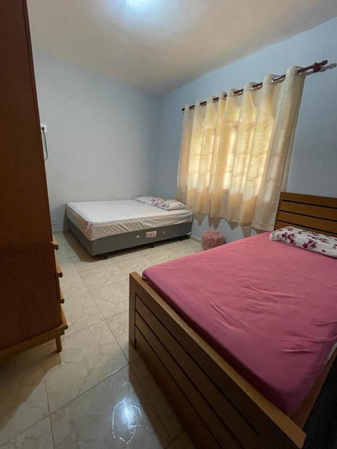 Casa Do Lago Гуапимирим Екстериор снимка