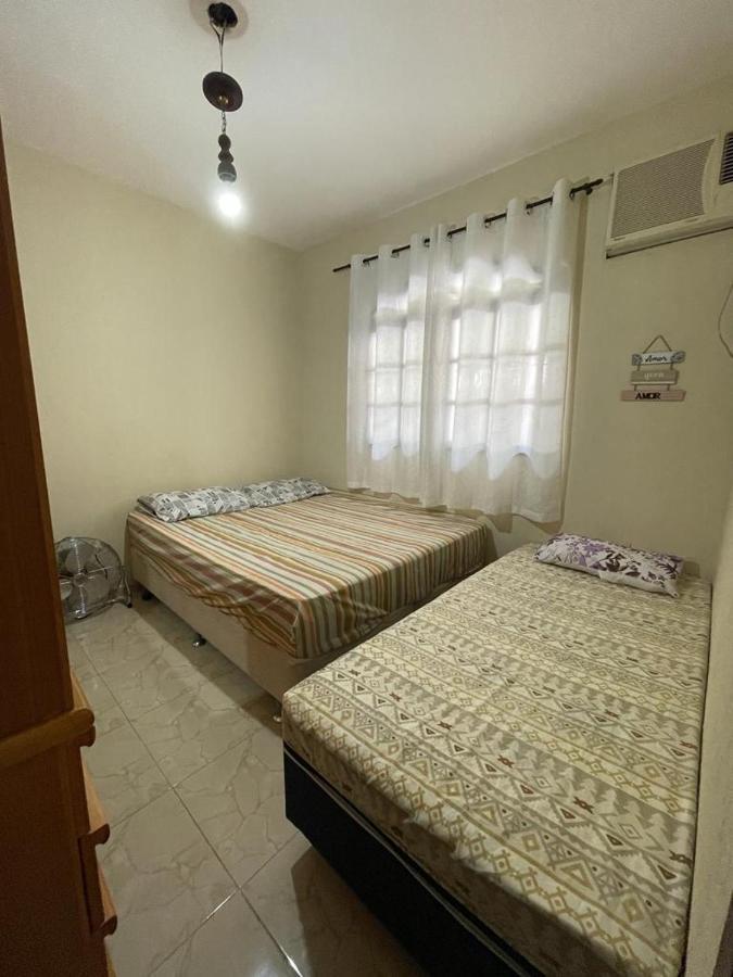 Casa Do Lago Гуапимирим Екстериор снимка