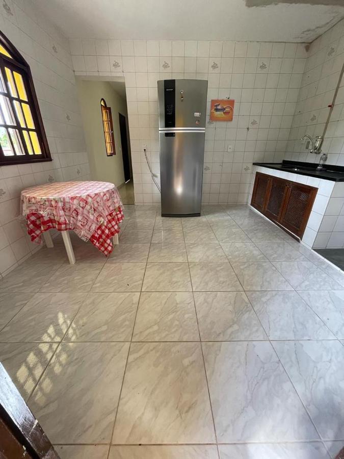 Casa Do Lago Гуапимирим Екстериор снимка