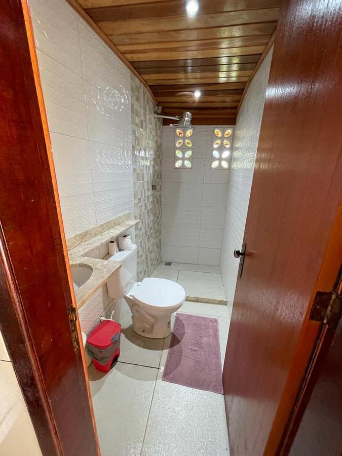Casa Do Lago Гуапимирим Екстериор снимка