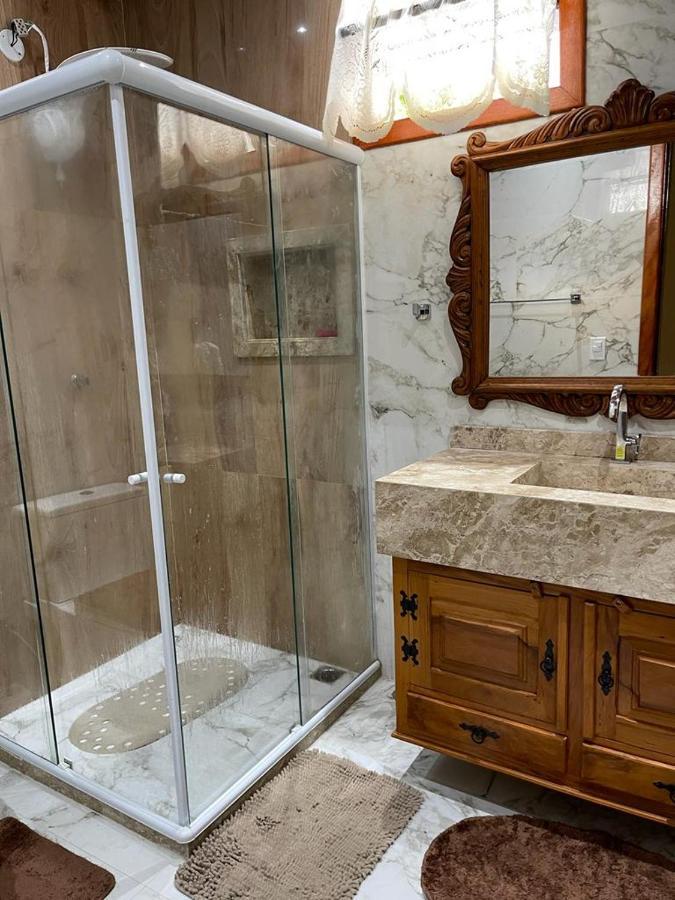 Casa Do Lago Гуапимирим Екстериор снимка