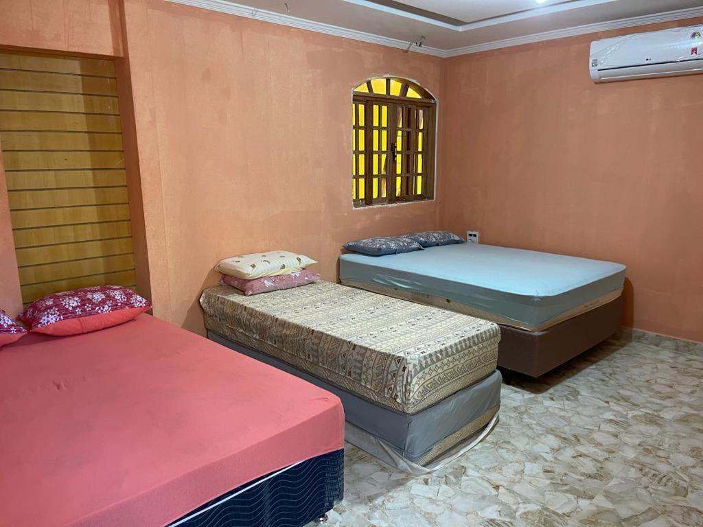Casa Do Lago Гуапимирим Екстериор снимка