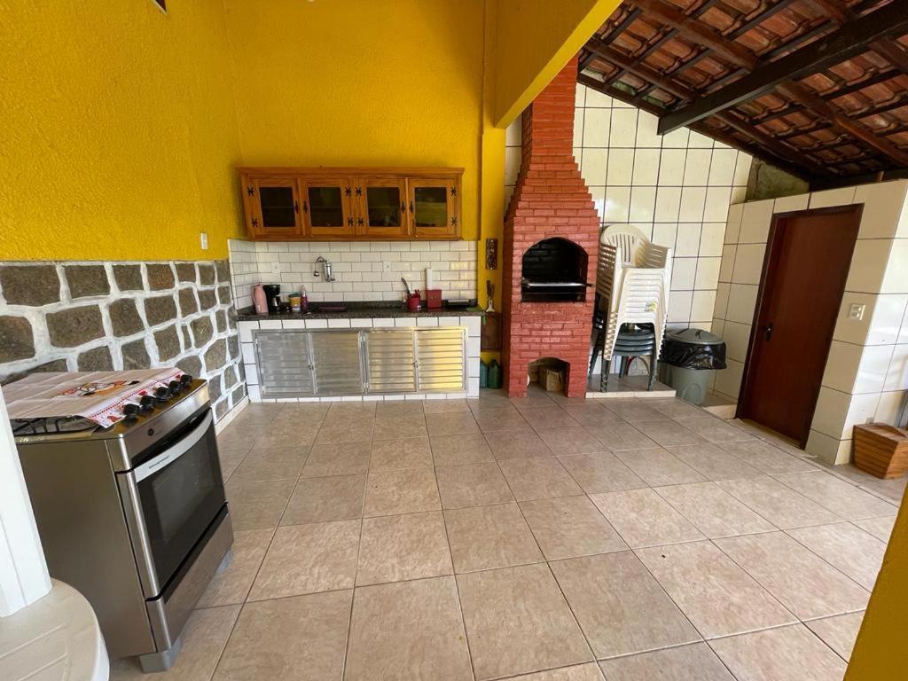 Casa Do Lago Гуапимирим Екстериор снимка