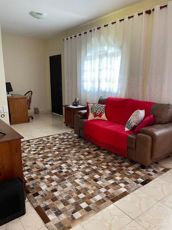 Casa Do Lago Гуапимирим Екстериор снимка