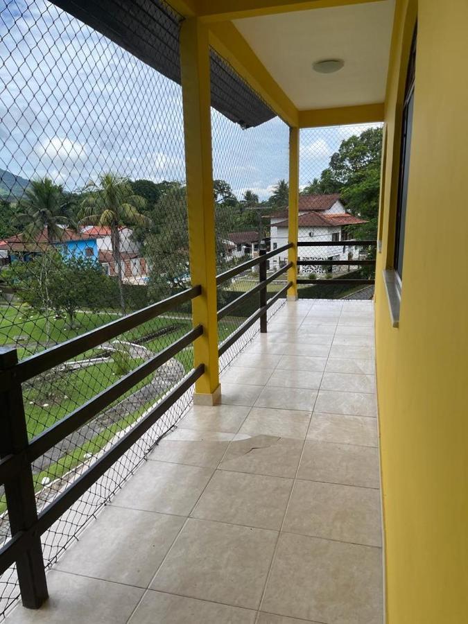 Casa Do Lago Гуапимирим Екстериор снимка