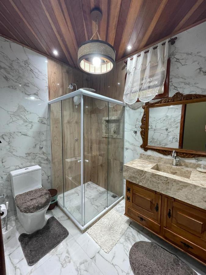 Casa Do Lago Гуапимирим Екстериор снимка