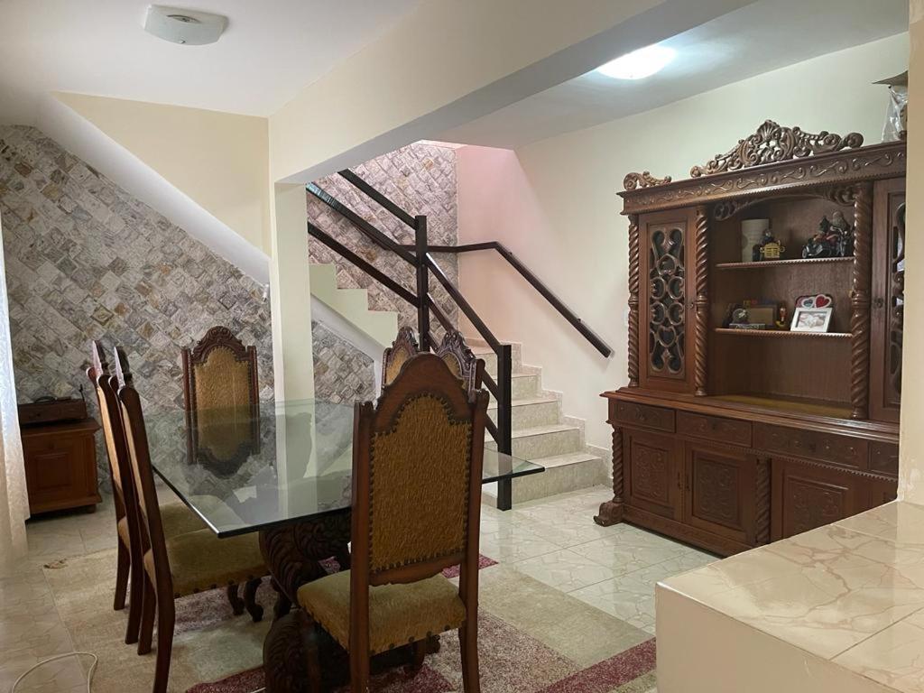 Casa Do Lago Гуапимирим Екстериор снимка