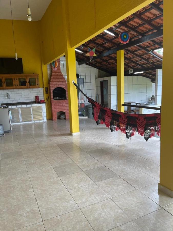 Casa Do Lago Гуапимирим Екстериор снимка
