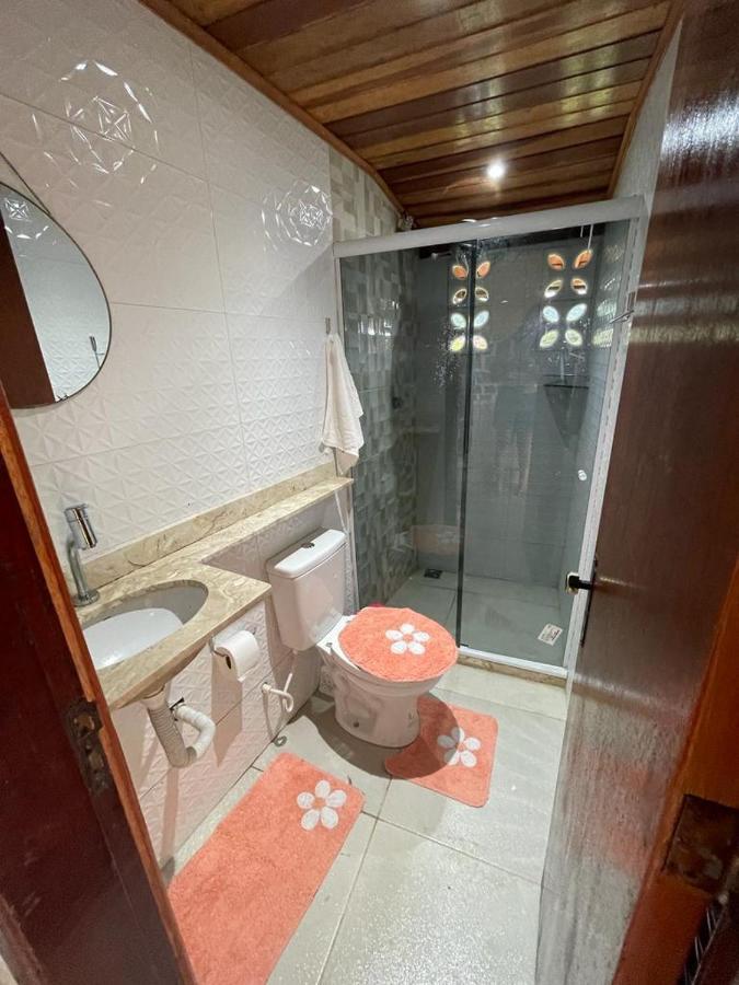 Casa Do Lago Гуапимирим Екстериор снимка