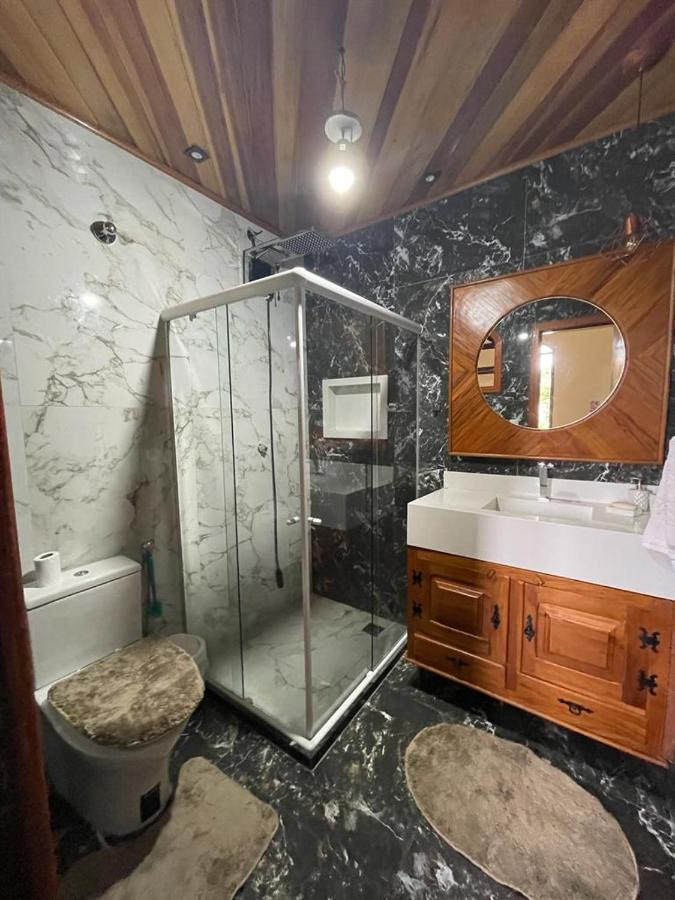 Casa Do Lago Гуапимирим Екстериор снимка