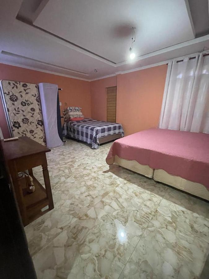 Casa Do Lago Гуапимирим Екстериор снимка