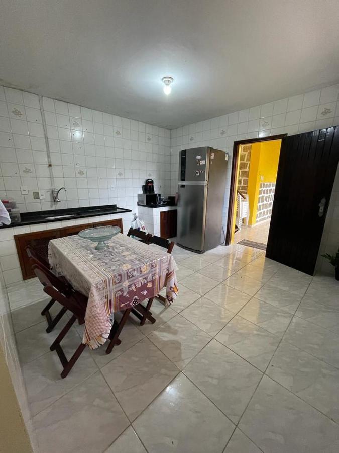 Casa Do Lago Гуапимирим Екстериор снимка
