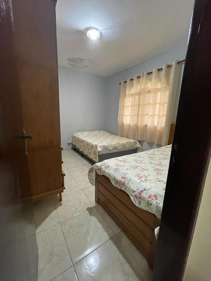 Casa Do Lago Гуапимирим Екстериор снимка
