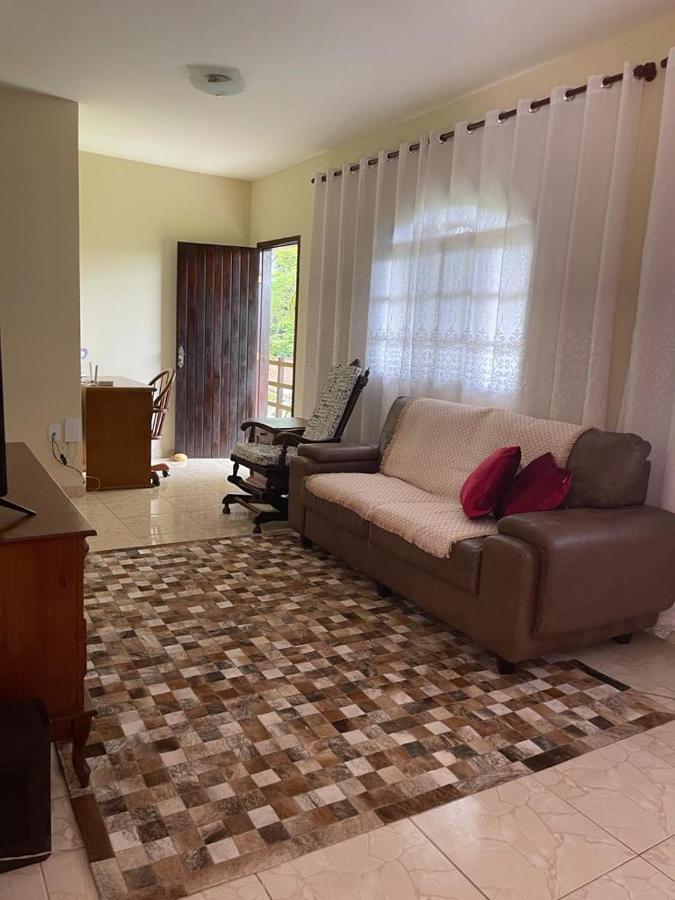 Casa Do Lago Гуапимирим Екстериор снимка