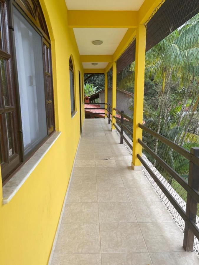 Casa Do Lago Гуапимирим Екстериор снимка