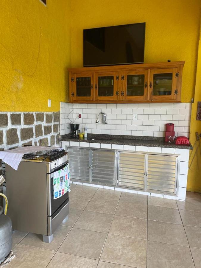 Casa Do Lago Гуапимирим Екстериор снимка